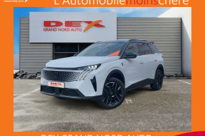 PEUGEOT 5008 NEUF 25 HYBRID 145CH GT E DCS6