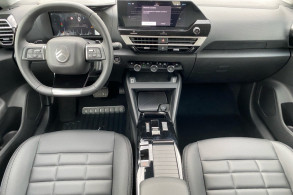 CITROEN C4 NEUF 32 1.2 HYBRIDE 145CH S S MAX AUTOMATIQUE