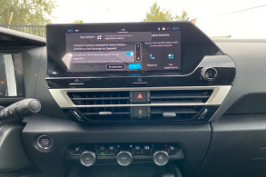 CITROEN C4 NEUF 32 1.2 HYBRIDE 145CH S S MAX AUTOMATIQUE