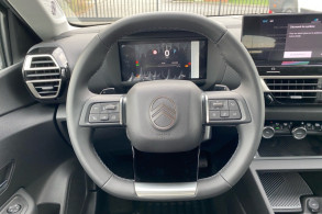 CITROEN C4 NEUF 32 1.2 HYBRIDE 145CH S S MAX AUTOMATIQUE
