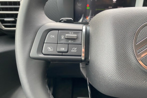 CITROEN C4 NEUF 32 1.2 HYBRIDE 145CH S S MAX AUTOMATIQUE