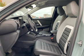 CITROEN C4 NEUF 32 1.2 HYBRIDE 145CH S S MAX AUTOMATIQUE