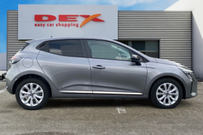 RENAULT CLIO V NEUF 21 1.0 TCE 90CH EVOLUTION 25
