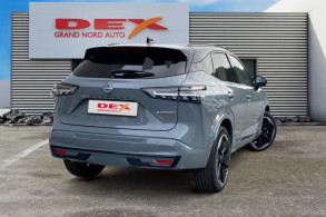 NISSAN QASHQAI NEUF 31 E POWER 190CH N DESIGN 2024