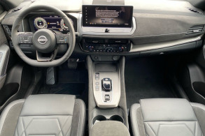 NISSAN QASHQAI NEUF 31 E POWER 190CH N DESIGN 2024