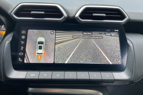 MG MOTOR ZS NEUF HYBRID 197CH LUXURY