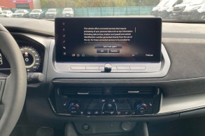 NISSAN QASHQAI NEUF 31 E POWER 190CH N DESIGN 2024