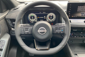 NISSAN QASHQAI NEUF 31 E POWER 190CH N DESIGN 2024