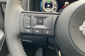 NISSAN QASHQAI NEUF 31 E POWER 190CH N DESIGN 2024
