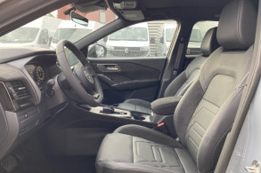 NISSAN QASHQAI NEUF 31 E POWER 190CH N DESIGN 2024