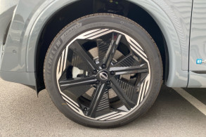NISSAN QASHQAI NEUF 31 E POWER 190CH N DESIGN 2024