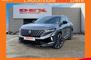 RENAULT AUSTRAL NEUF 23 1.2 E TECH FULL HYBRID 200CH TECHNO 25