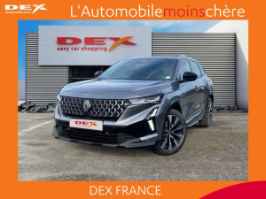 RENAULT AUSTRAL NEUF 25 1.2 E TECH FULL HYBRID 200CH TECHNO