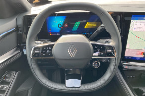 RENAULT AUSTRAL NEUF 23 1.2 E TECH FULL HYBRID 200CH TECHNO 25