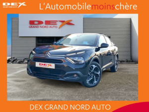 CITROEN C4 BLUEHDI 110CH S S FEEL PACK