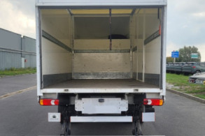 RENAULT MASTER III GRD VOL RJ3500 2.3 BLUE DCI 145CH 20M3 CONFORT EUROVI