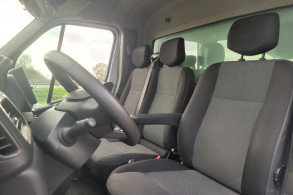 RENAULT MASTER III GRD VOL RJ3500 2.3 BLUE DCI 145CH 20M3 CONFORT EUROVI