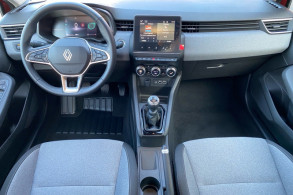 RENAULT CLIO V 1.0 TCE 90CH EVOLUTION