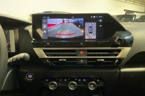 CITROEN C4 NEUF 33 1.2 HYBRIDE 145CH S S MAX AUTOMATIQUE