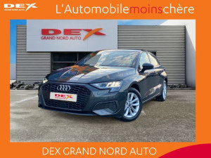 AUDI A3 SPORTBACK 30 TDI 116CH