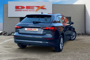 AUDI A3 SPORTBACK 30 TDI 116CH