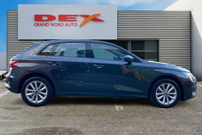 AUDI A3 SPORTBACK 30 TDI 116CH