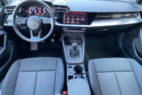 AUDI A3 SPORTBACK 30 TDI 116CH