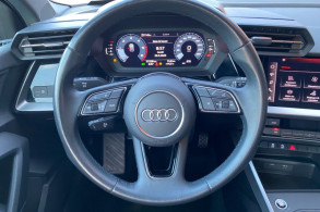 AUDI A3 SPORTBACK 30 TDI 116CH