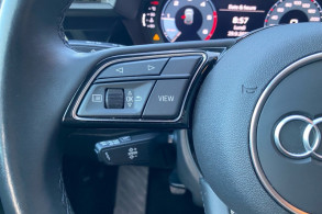 AUDI A3 SPORTBACK 30 TDI 116CH