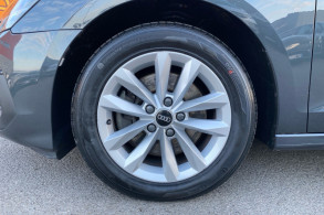 AUDI A3 SPORTBACK 30 TDI 116CH
