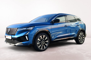 RENAULT AUSTRAL NEUF 25 1.2 E TECH FULL HYBRID 200CH TECHNO