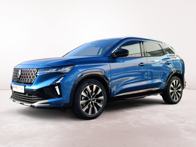 RENAULT AUSTRAL NEUF 25 1.2 E TECH FULL HYBRID 200CH TECHNO