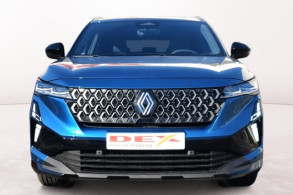 RENAULT AUSTRAL NEUF 25 1.2 E TECH FULL HYBRID 200CH TECHNO
