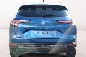 RENAULT AUSTRAL NEUF 25 1.2 E TECH FULL HYBRID 200CH TECHNO