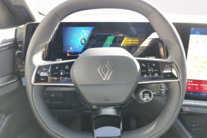 RENAULT AUSTRAL NEUF 25 1.2 E TECH FULL HYBRID 200CH TECHNO