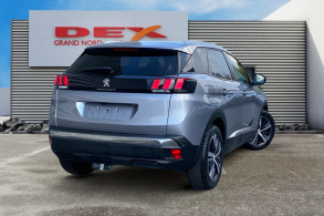 PEUGEOT 3008 1.5 BLUEHDI 130CH E6.C ALLURE S S EAT8