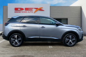 PEUGEOT 3008 1.5 BLUEHDI 130CH E6.C ALLURE S S EAT8