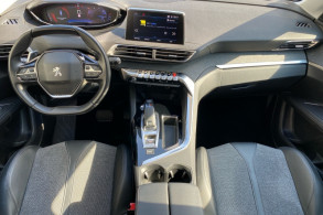 PEUGEOT 3008 1.5 BLUEHDI 130CH E6.C ALLURE S S EAT8