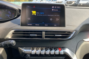 PEUGEOT 3008 1.5 BLUEHDI 130CH E6.C ALLURE S S EAT8