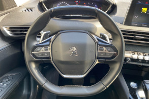 PEUGEOT 3008 1.5 BLUEHDI 130CH E6.C ALLURE S S EAT8