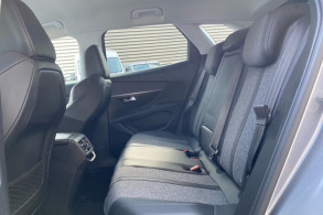 PEUGEOT 3008 1.5 BLUEHDI 130CH E6.C ALLURE S S EAT8