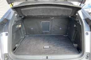 PEUGEOT 3008 1.5 BLUEHDI 130CH E6.C ALLURE S S EAT8