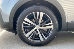 PEUGEOT 3008 1.5 BLUEHDI 130CH E6.C ALLURE S S EAT8