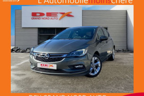 OPEL ASTRA 1.0 TURBO 105CH ECOTEC INNOVATION EURO6D T