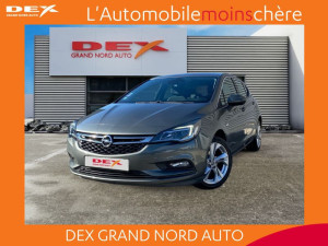 OPEL ASTRA 1.0 TURBO 105CH ECOTEC INNOVATION EURO6D T