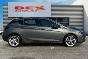 OPEL ASTRA 1.0 TURBO 105CH ECOTEC INNOVATION EURO6D T