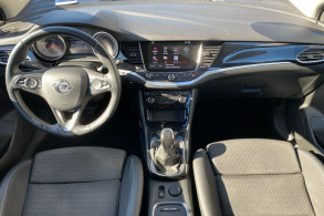 OPEL ASTRA 1.0 TURBO 105CH ECOTEC INNOVATION EURO6D T