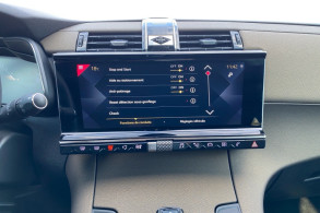 DS DS 7 CROSSBACK BLUEHDI 130CH SO CHIC AUTOMATIQUE