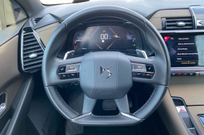 DS DS 7 CROSSBACK BLUEHDI 130CH SO CHIC AUTOMATIQUE