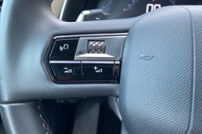 DS DS 7 CROSSBACK BLUEHDI 130CH SO CHIC AUTOMATIQUE